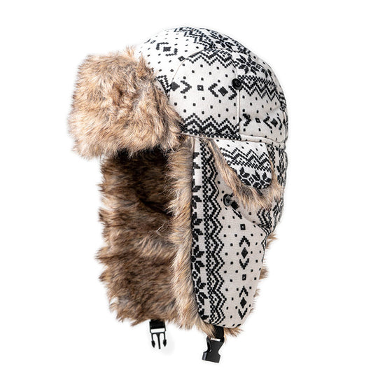 Trapper Hat | Nordic