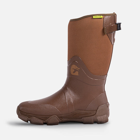 Omega Flow Boots | Mens - Bark by Gator Waders