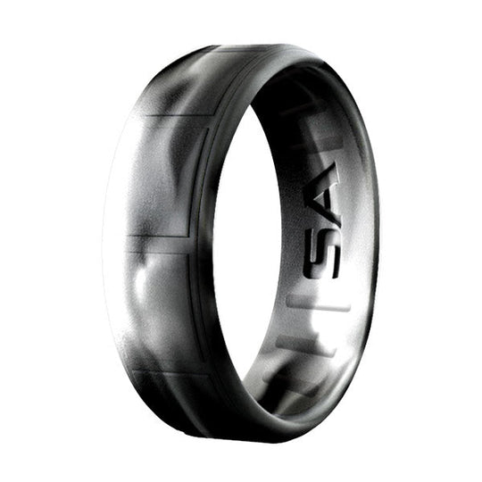 SILICONE RING | GEAR | BLACK CAMO surplus