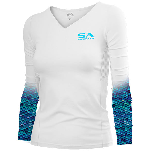 High-Performance Women's Fishing Apparel & Gear - SA Fishing