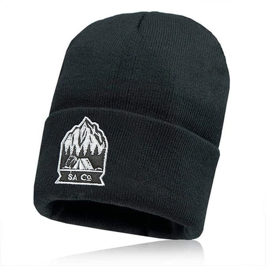 Classic Beanie | Beargrounds