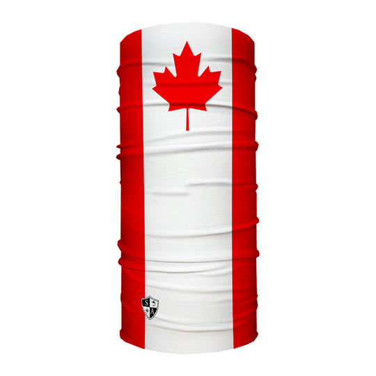 Buy Canada Flag Face Shields, SA Fishing