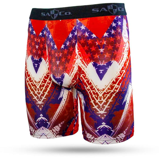 Boxer Briefs | USA