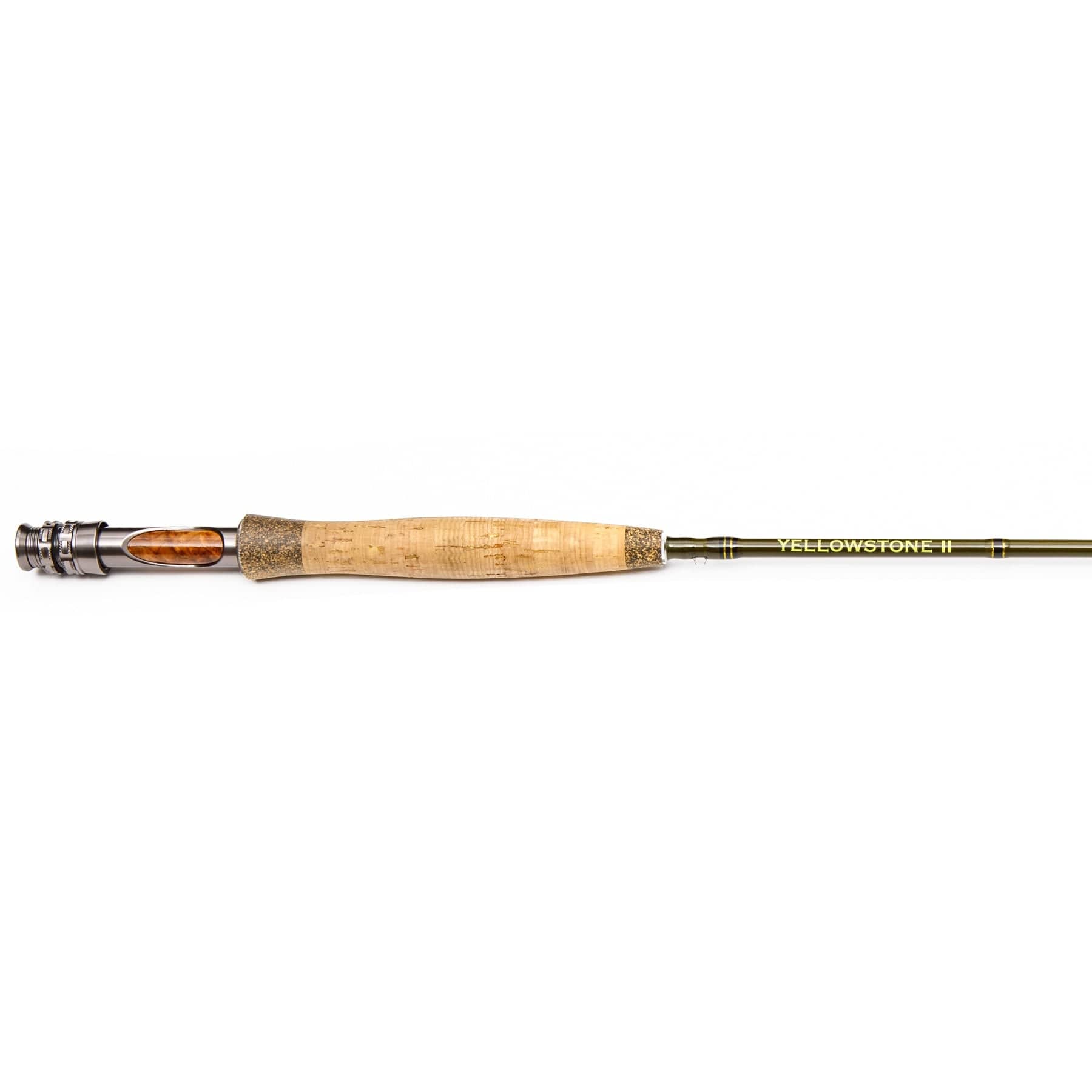 Jackson Hole Fly Company Fall Creek Rod Combo Kit