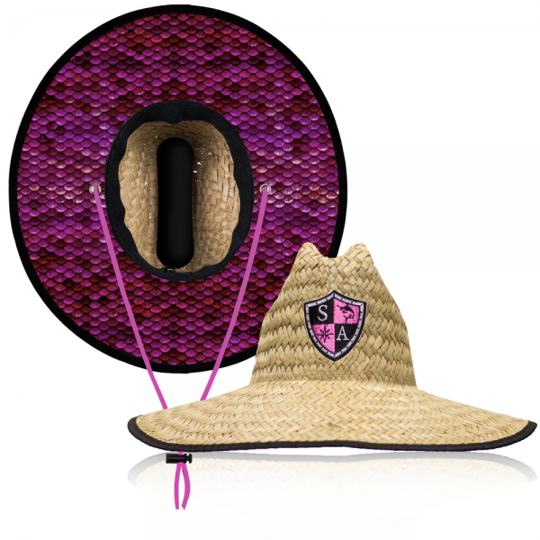 Kids Straw Hats, Shop the Collection at SA Fishing