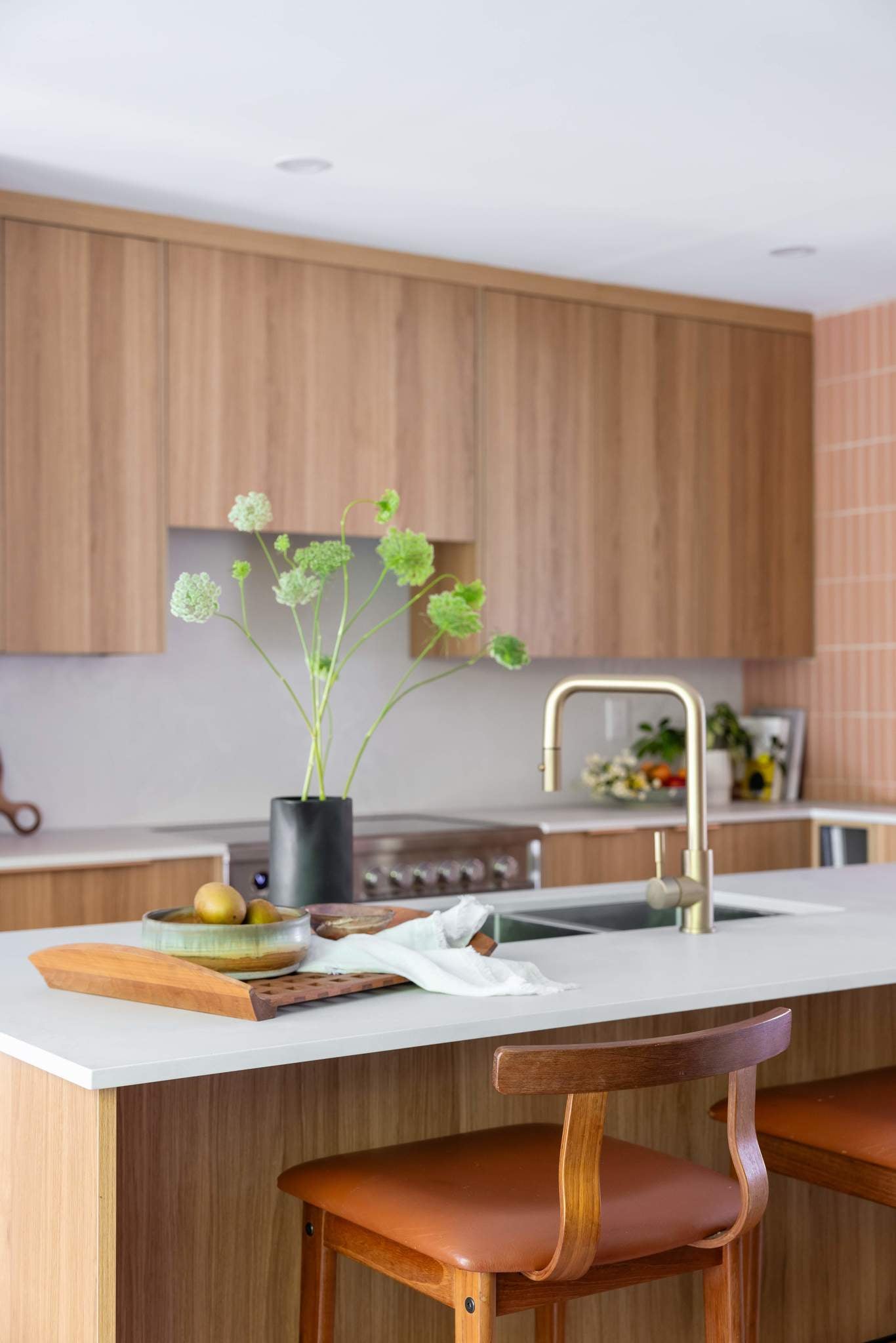 north vancouver mid century swede kitchen design studio hemma