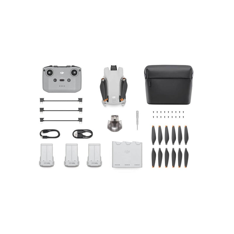 dji mavic mini standard