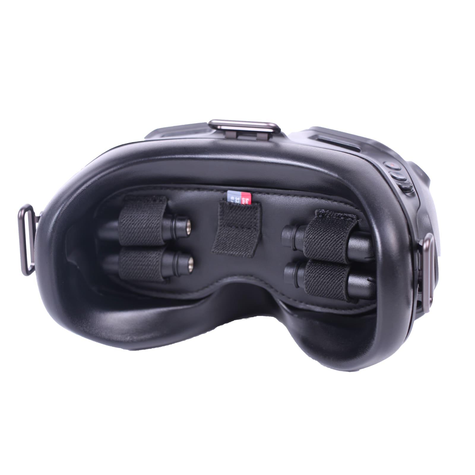  Arzroic DJI Avata FPV Accessories Battery Holder Case for DJI  Goggles 2/FPV Goggles V2 : Toys & Games