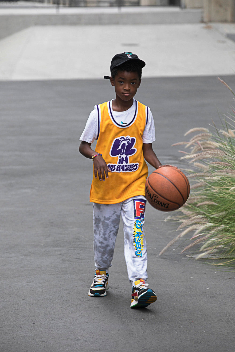 lakers basketball gear