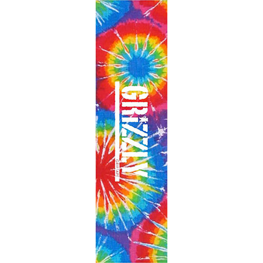 grizzly griptape tie dye hoodie