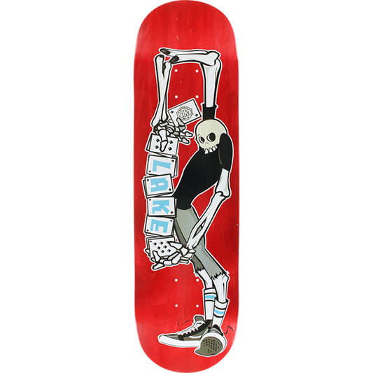 hime デザイン 限定20本 skate deck-