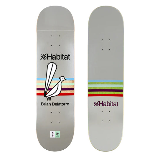 Habitat Skateboards | Skate
