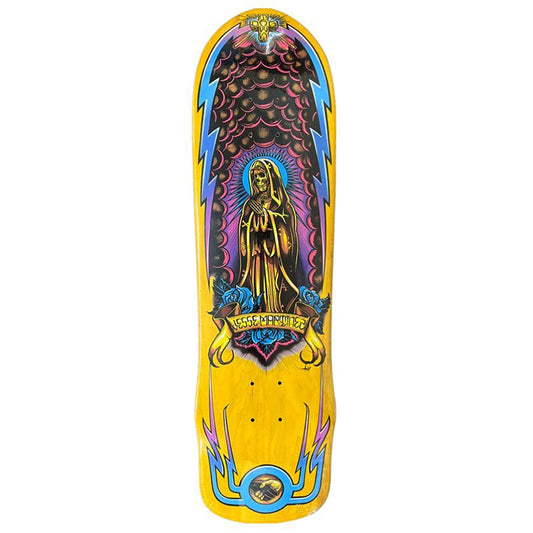 POWELL JESSE MARTINEZ TRIBUTE DECK - greatriverarts.com