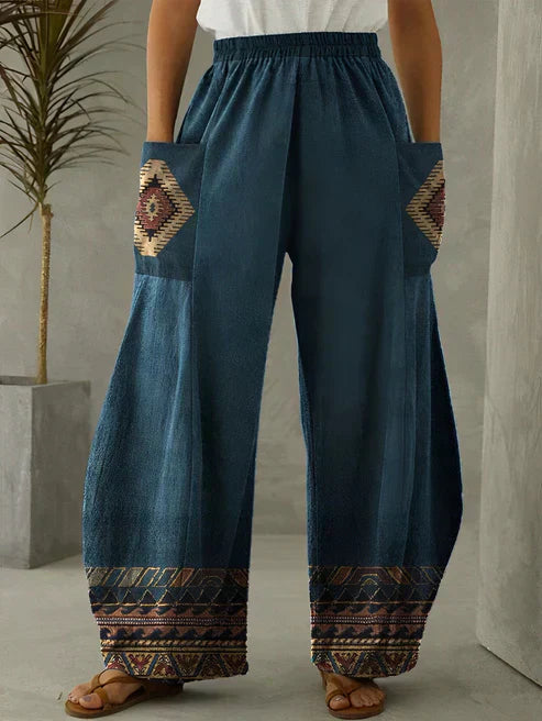 Product Image for Cm | Pantalon d'hiver décontracté et intemporel, Bleu / XL