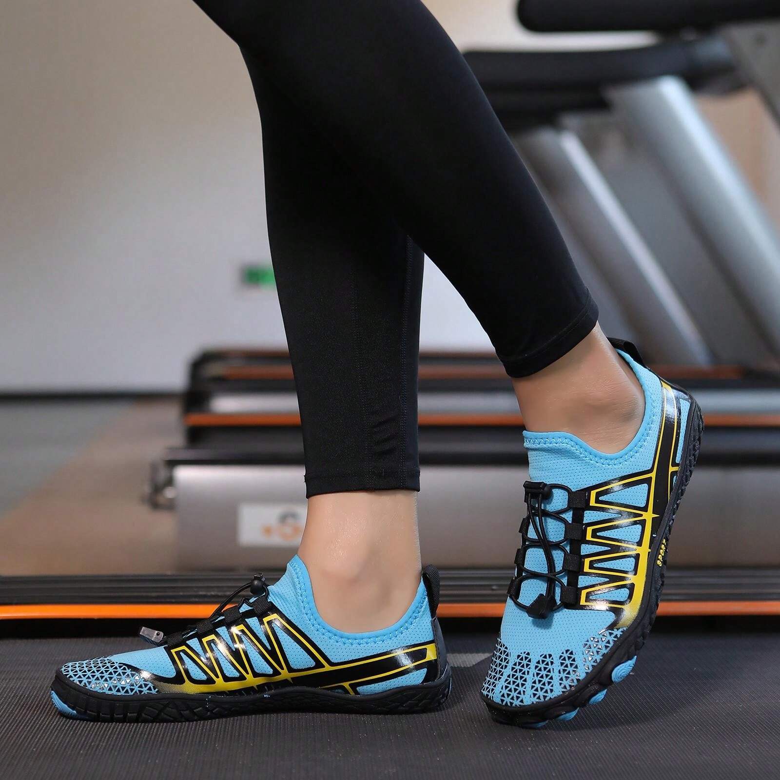 Product Image for WW | Leichte Sportschuhe, Blau / 47