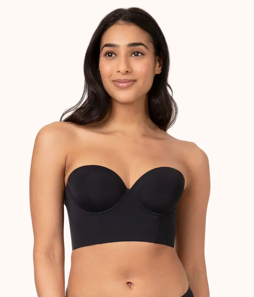 Product Image for WW | Topmatte BH, Heidelbeere / 34/75 EF