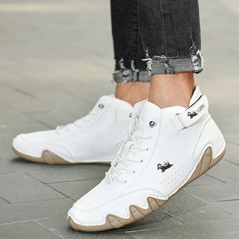 Product Image for WW | Fuß Entspannende Herrenschuhe, Weiß / 44