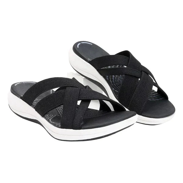 Product Image for Wolff | Bequeme Clogs für Damen, Schwarz / 43