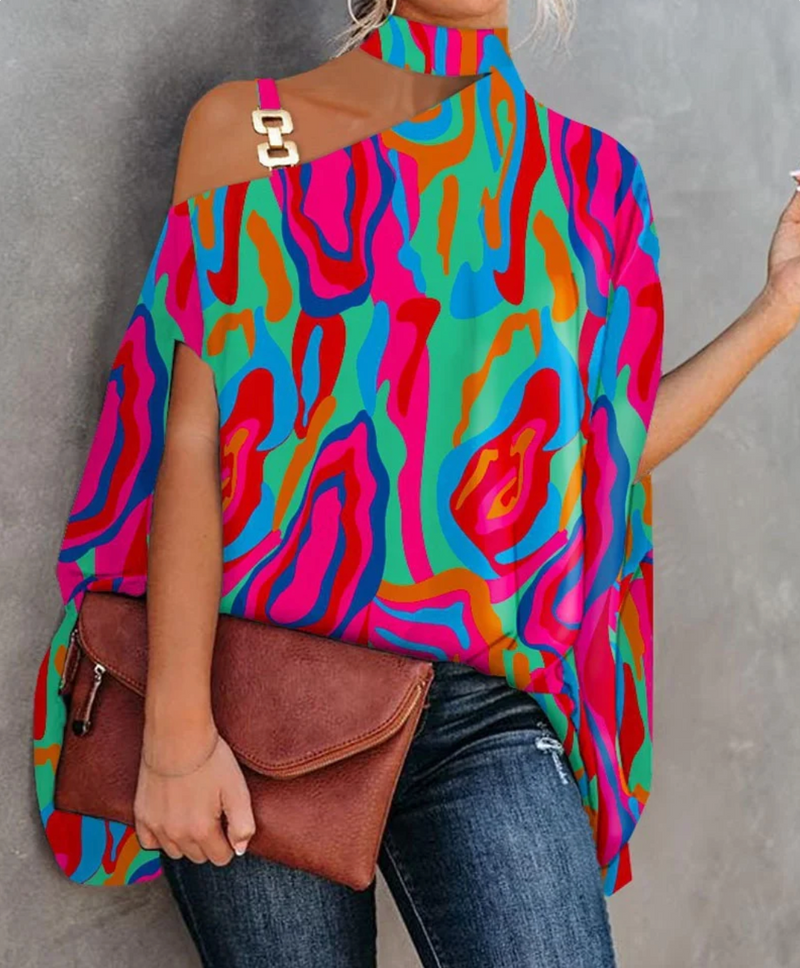 Product Image for WW | Top In 6 Verschiedenen Farben, Regenbogen / XL