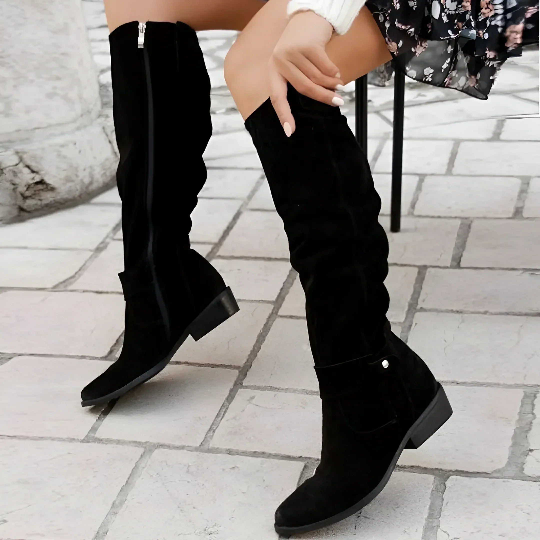 Product Image for WW | Elegante Damenmode Mit Charme, Schwarz / 40