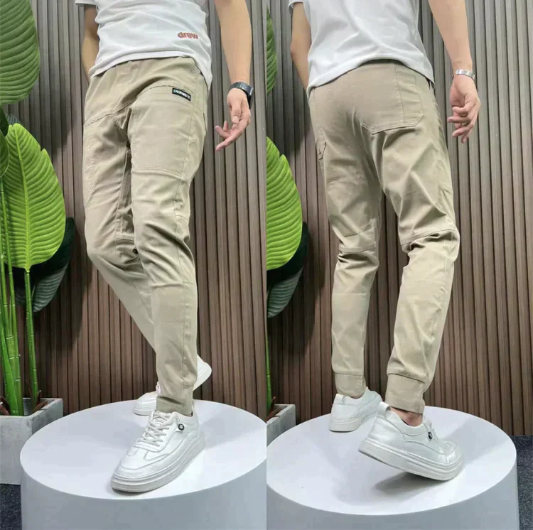 Product Image for WW | Cargohose Für Männer, Beige / M