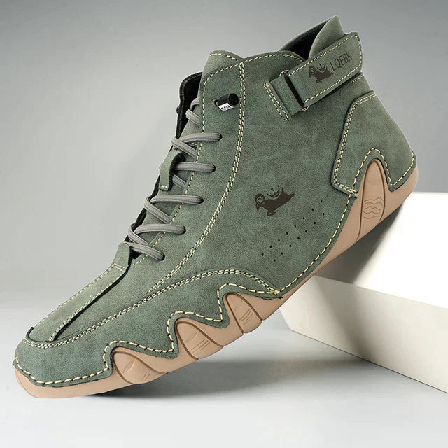 Product Image for WW | Fuß Entspannende Herrenschuhe, Grün / 44