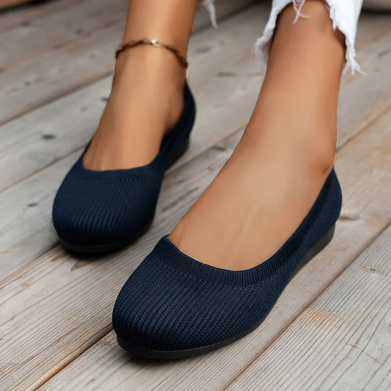 Product Image for WW | Anti-Rutsch Schuhe, Dunkelblau / 10