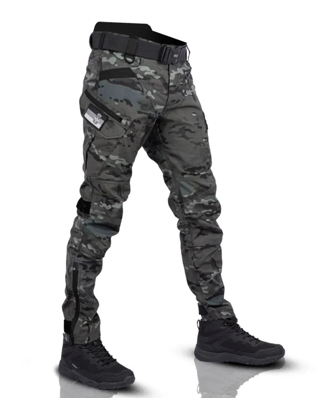 Product Image for WW | Taktische Hosen, Militär / 3XL