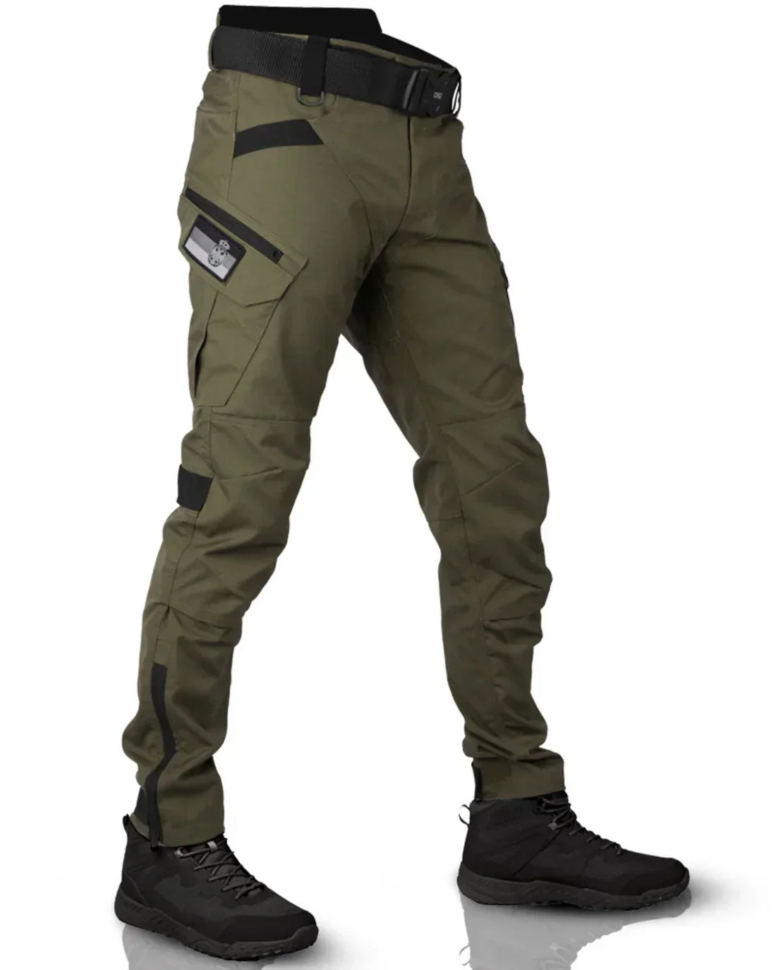 Product Image for WW | Taktische Hosen, Grün / M