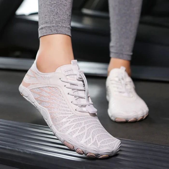 Product Image for WW | Orthopädische Barfußschuhe, Hellbraun / 38