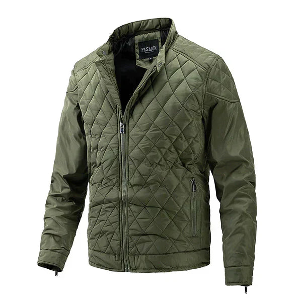 Product Image for WW | Ubergangsjacke Für Herren, Grün / L