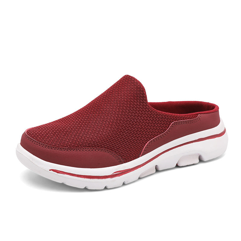 Product Image for WW | Bequeme Herrenschuhe, Rot / 44