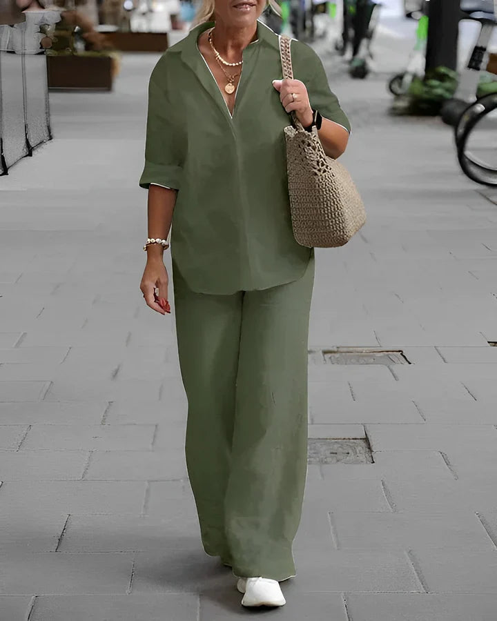 Product Image for WW | Stylische Sommer Outfits Für Frauen, Grün / 5XL