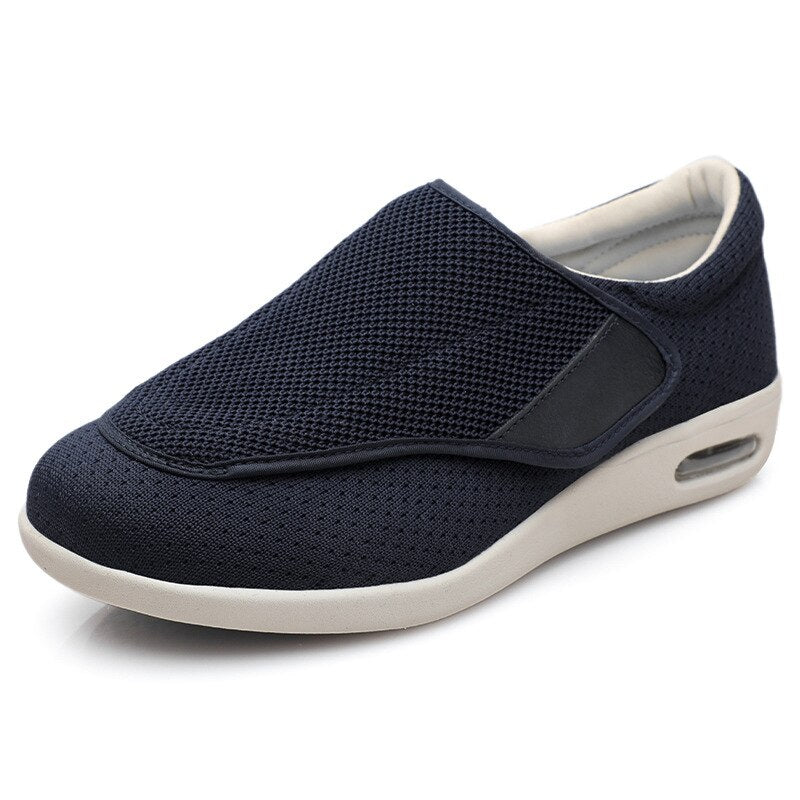 Product Image for WW | Lockere Schuhe Für Damen, Blau / 37