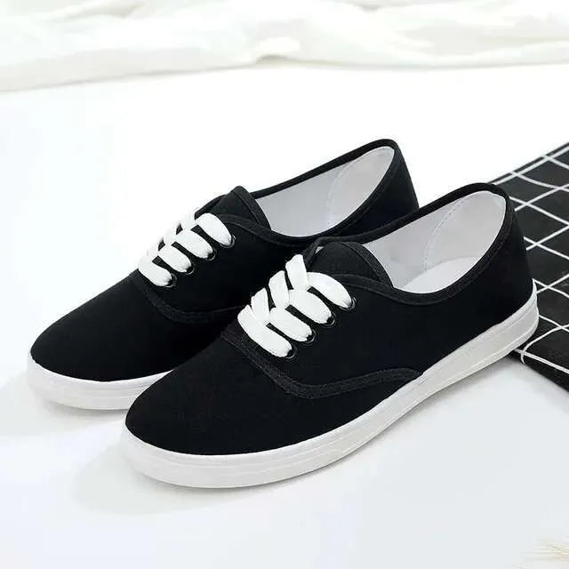 Product Image for WW | Atmungsaktive, Leichte Damen Halbschuhe, Schwarz / 40