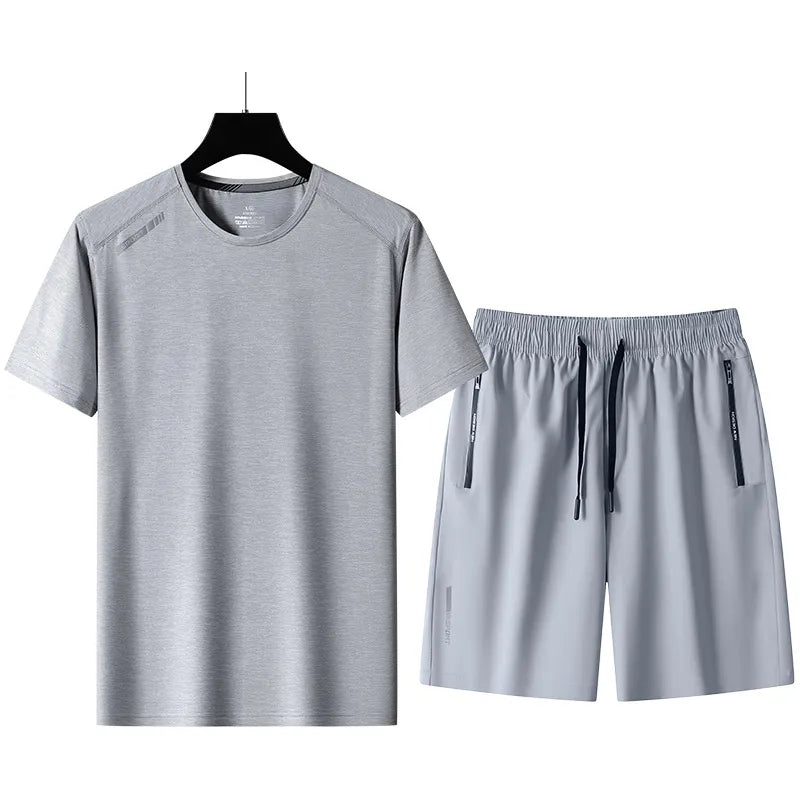 Product Image for WW | Sommer Jovan Anzug für Herren, Grau / XL