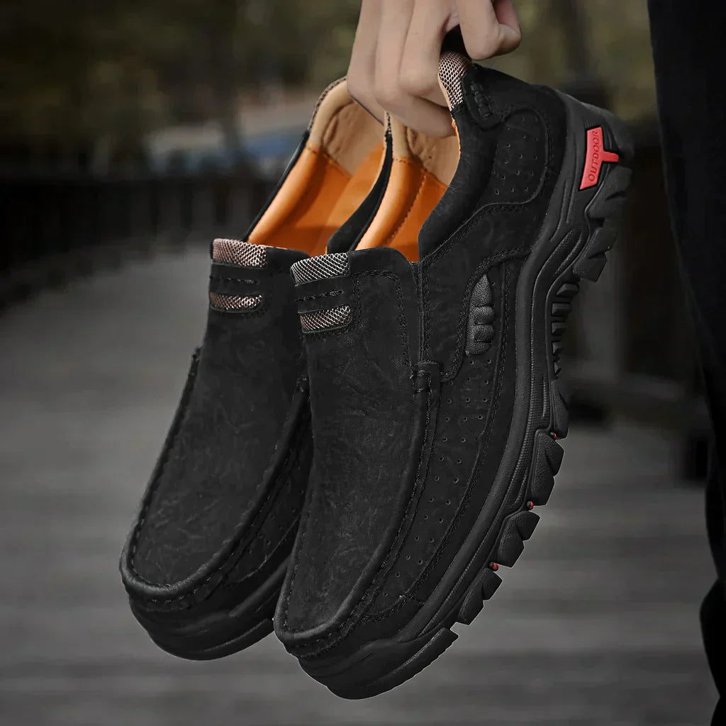 Product Image for WW | Herrenschuhe, Stilvoll Und Bequem, Schwarz / 43