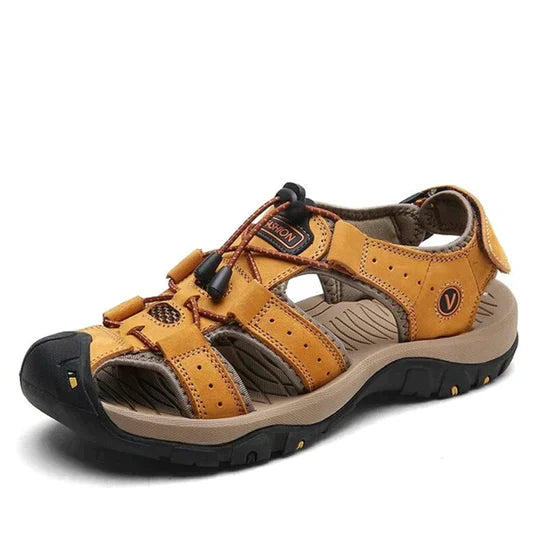 Product Image for WW | Orthopädische Sandalen – Bequem und unterstützend, Gold / 42