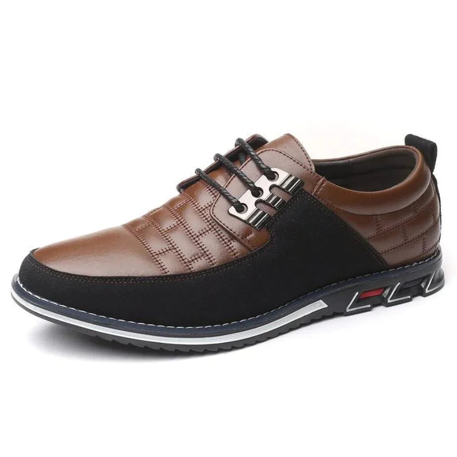 Product Image for WW | Smart Bequeme Herrenschuhe, Braun / 39