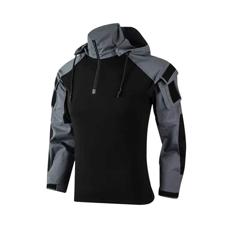 Product Image for WW | Herren-Spezialkräfte-Uniform in Grün, Graues Hemd / M