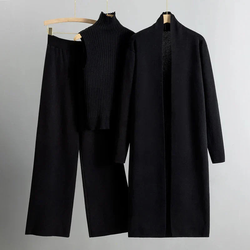 Product Image for WW | Stück Set Jess, Schwarz / 2XL