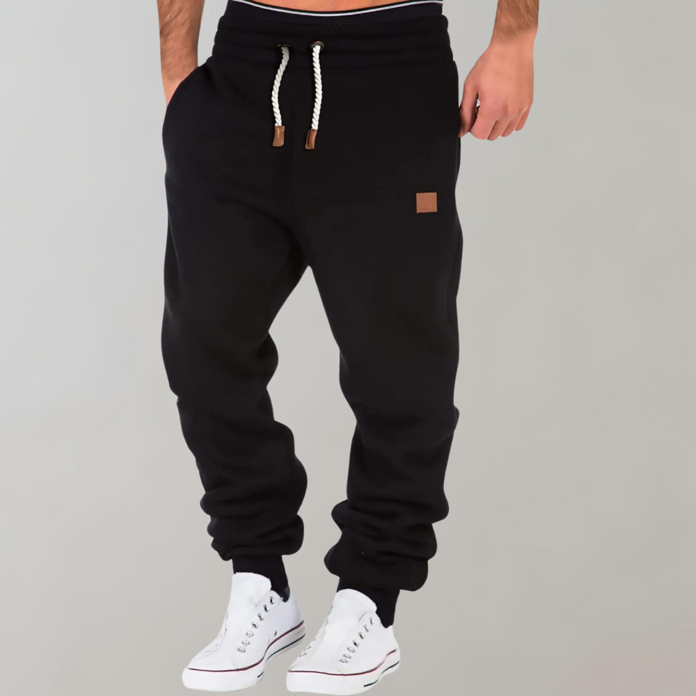 Product Image for WW | Herren Jogginghose, Schwarz / 3XL