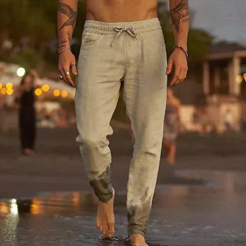 Product Image for WW | Stylische Relaxed-Fit Jogginghose, Khaki / 2XL