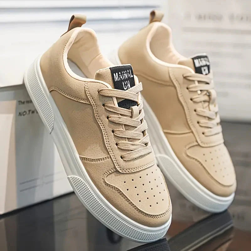 Product Image for WW | Stylische Herren Sneaker, Beige / 42