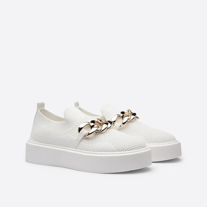 Product Image for WW | Komfort Loafer, Weiß / 36