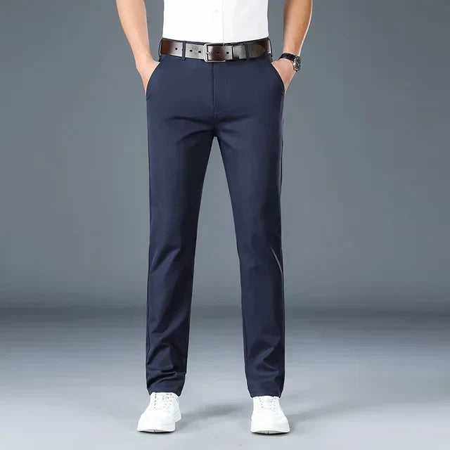 Product Image for WW | und bequeme Herrenhosen, Blau / 36