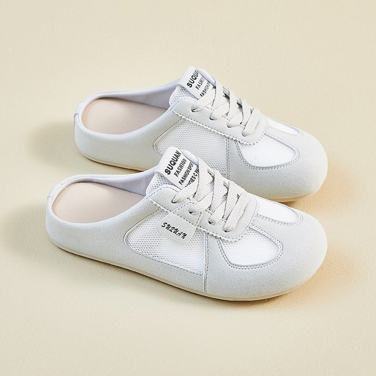 Product Image for Damen Sneakers mit atmungsaktivem Obermaterial und innovativer Sohlentechnologie WW, Beige / 38