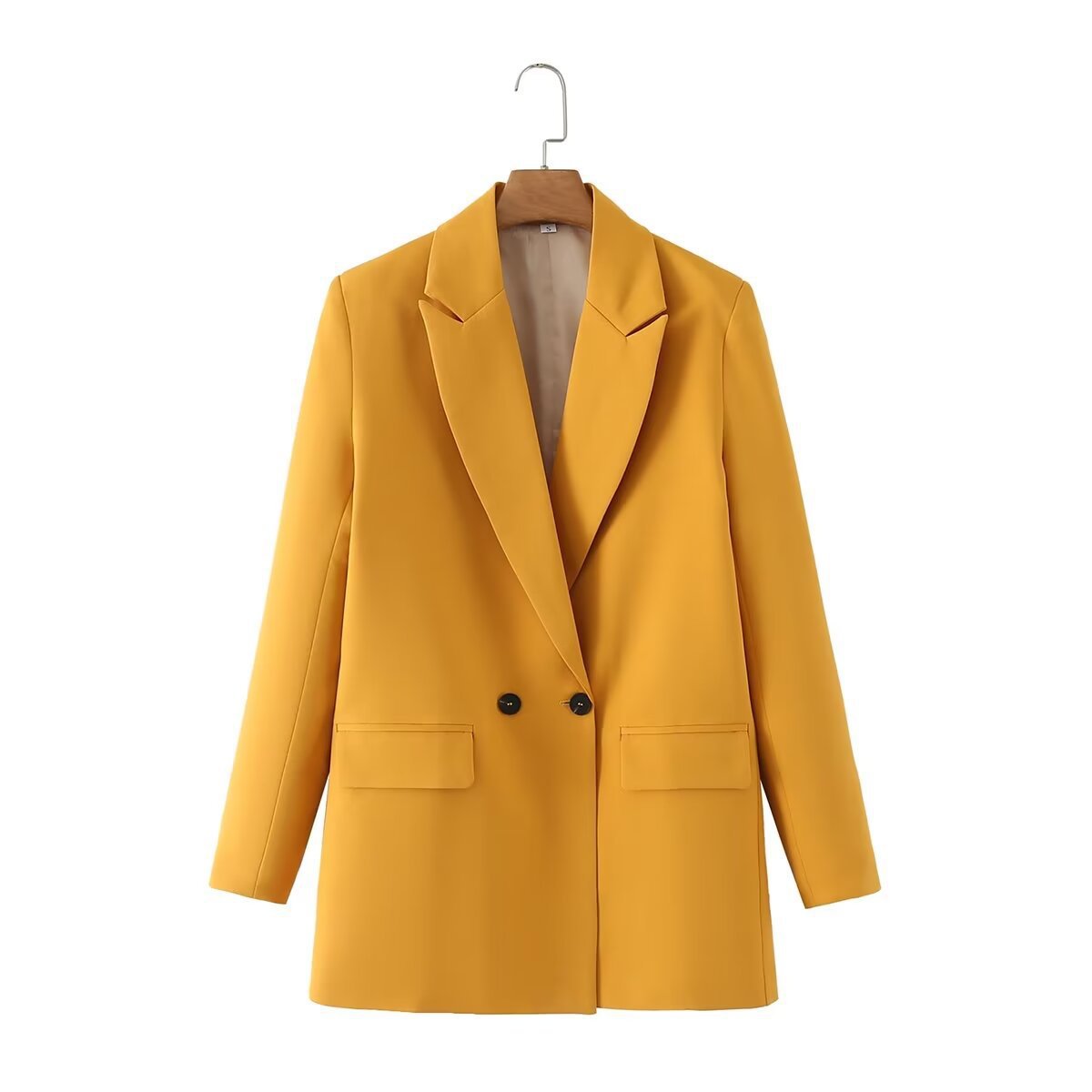 Product Image for Femme Chic Tailored Blazer WW, Weiß / L