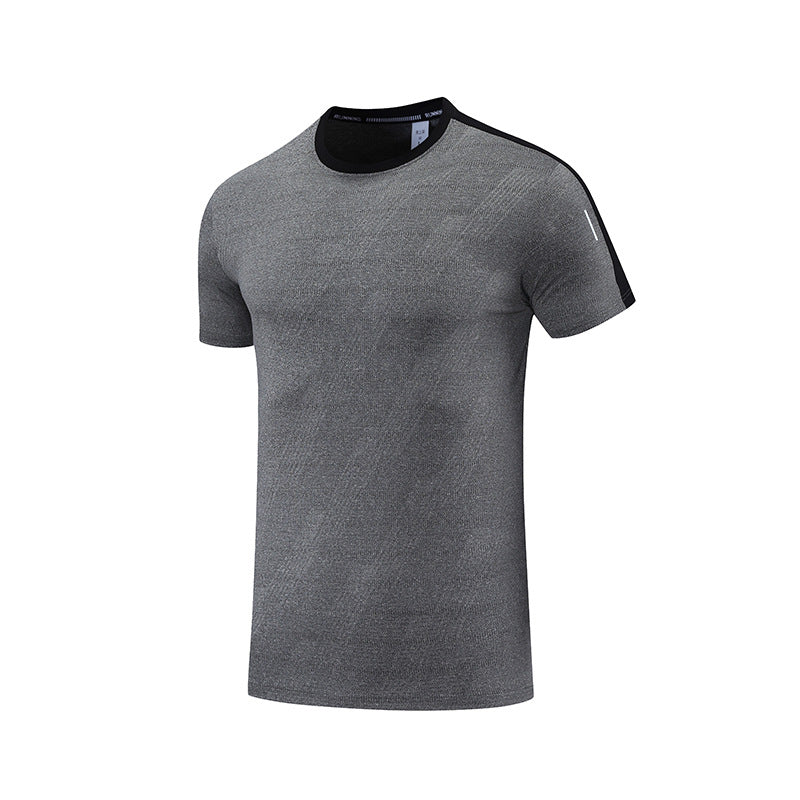 Product Image for Herren Fitness T-Shirt WW, Grau / XXXL