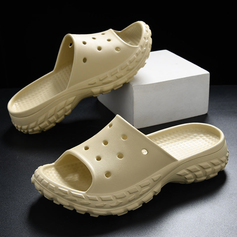 Product Image for Femme Sporty Slip-On Sandalen WW, Sand / 42